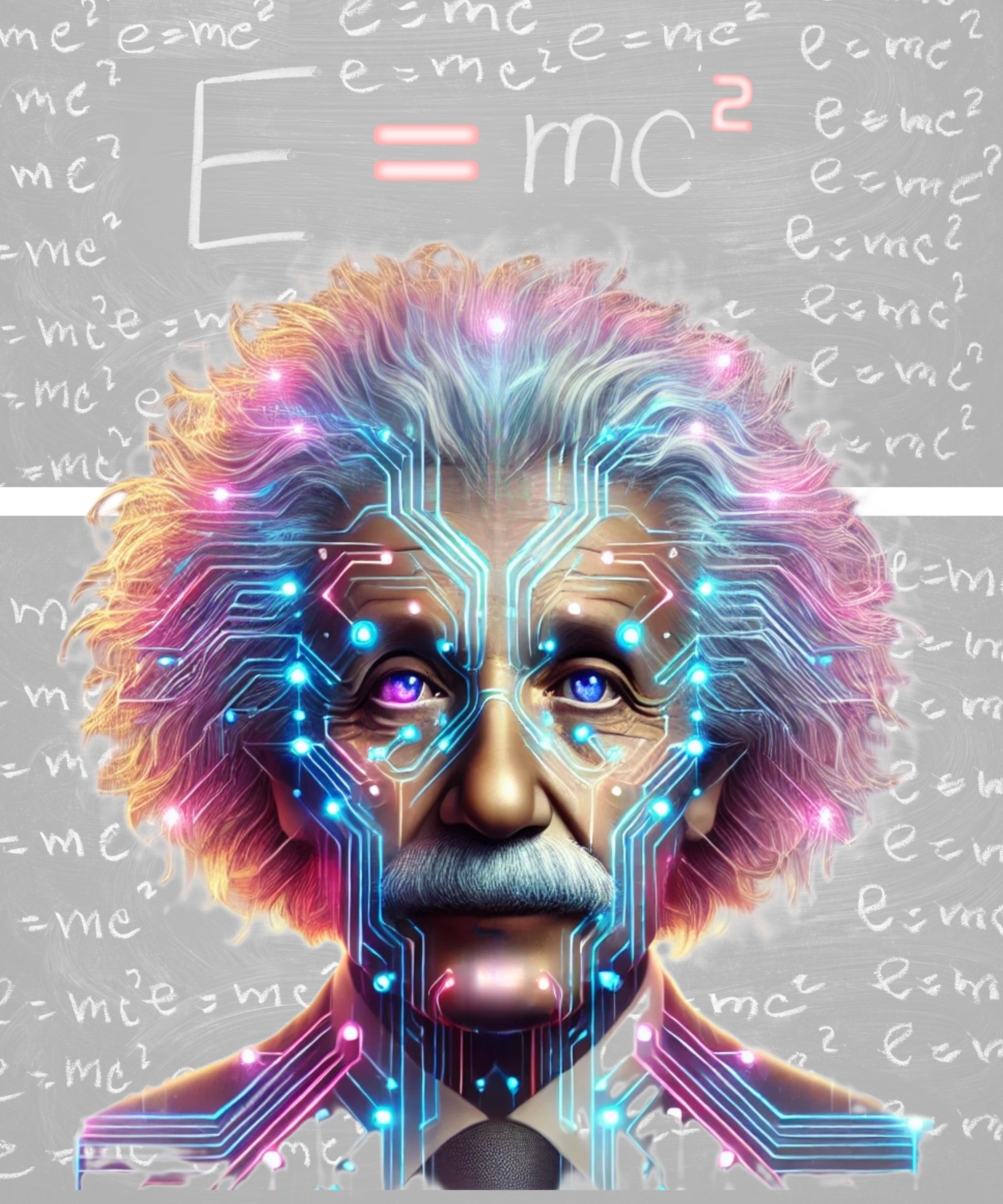 Albert Einstein
