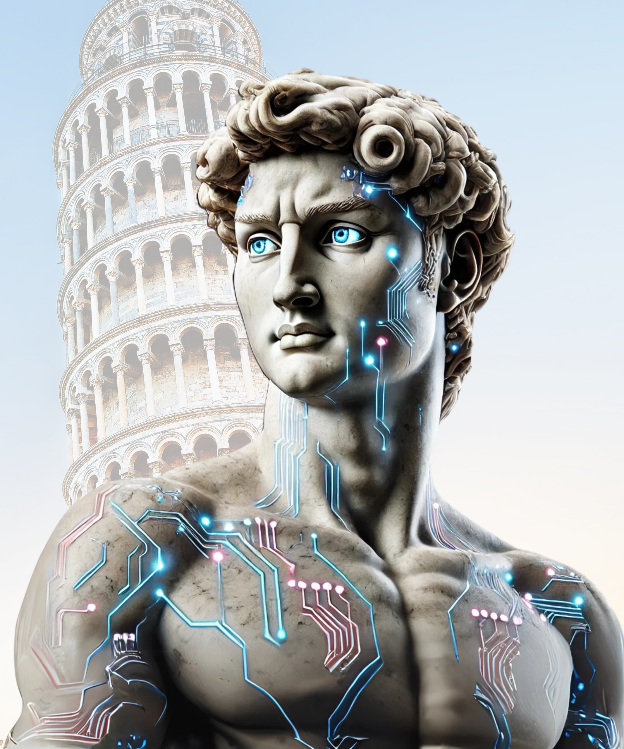 David