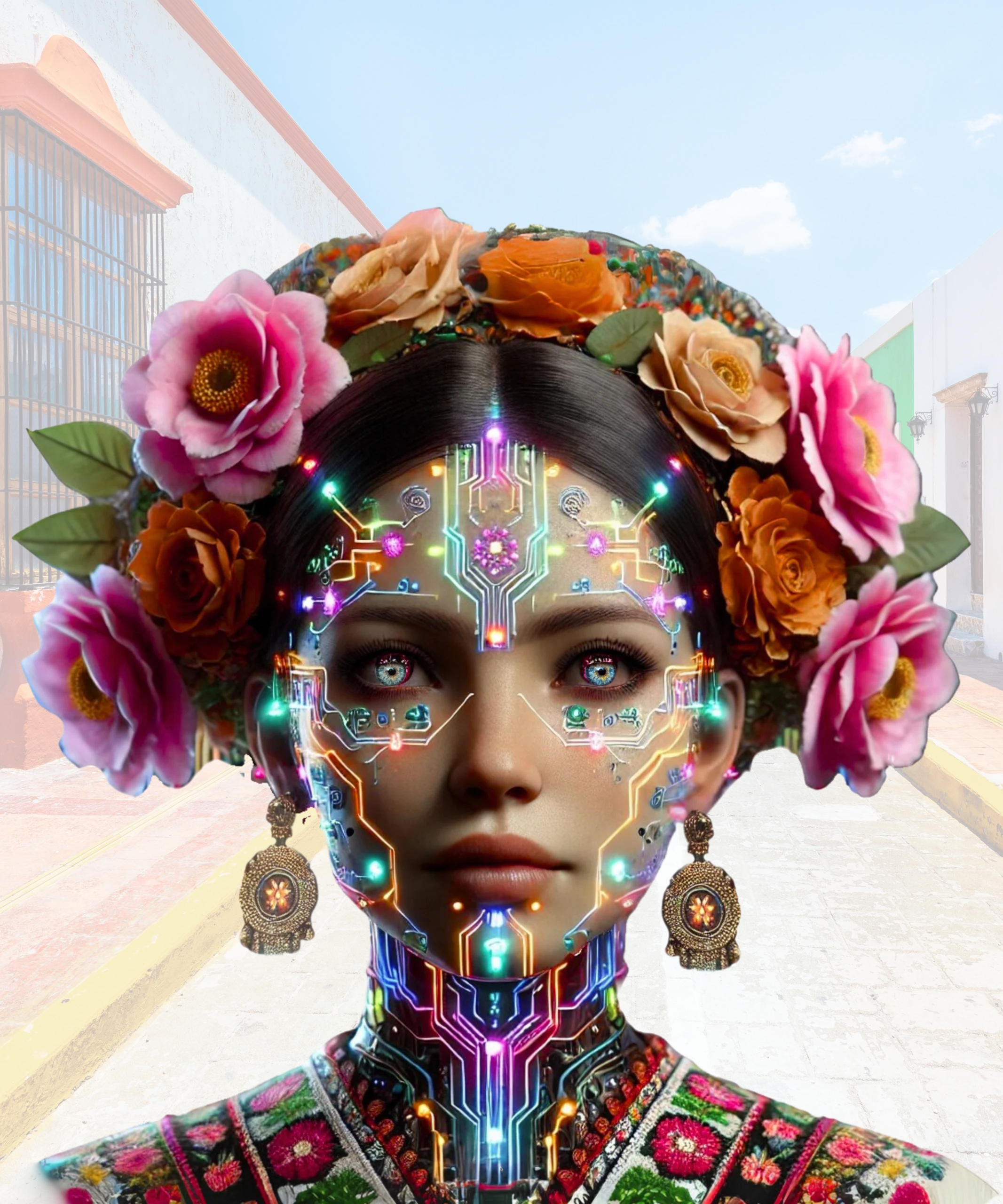 Frida Kahlo