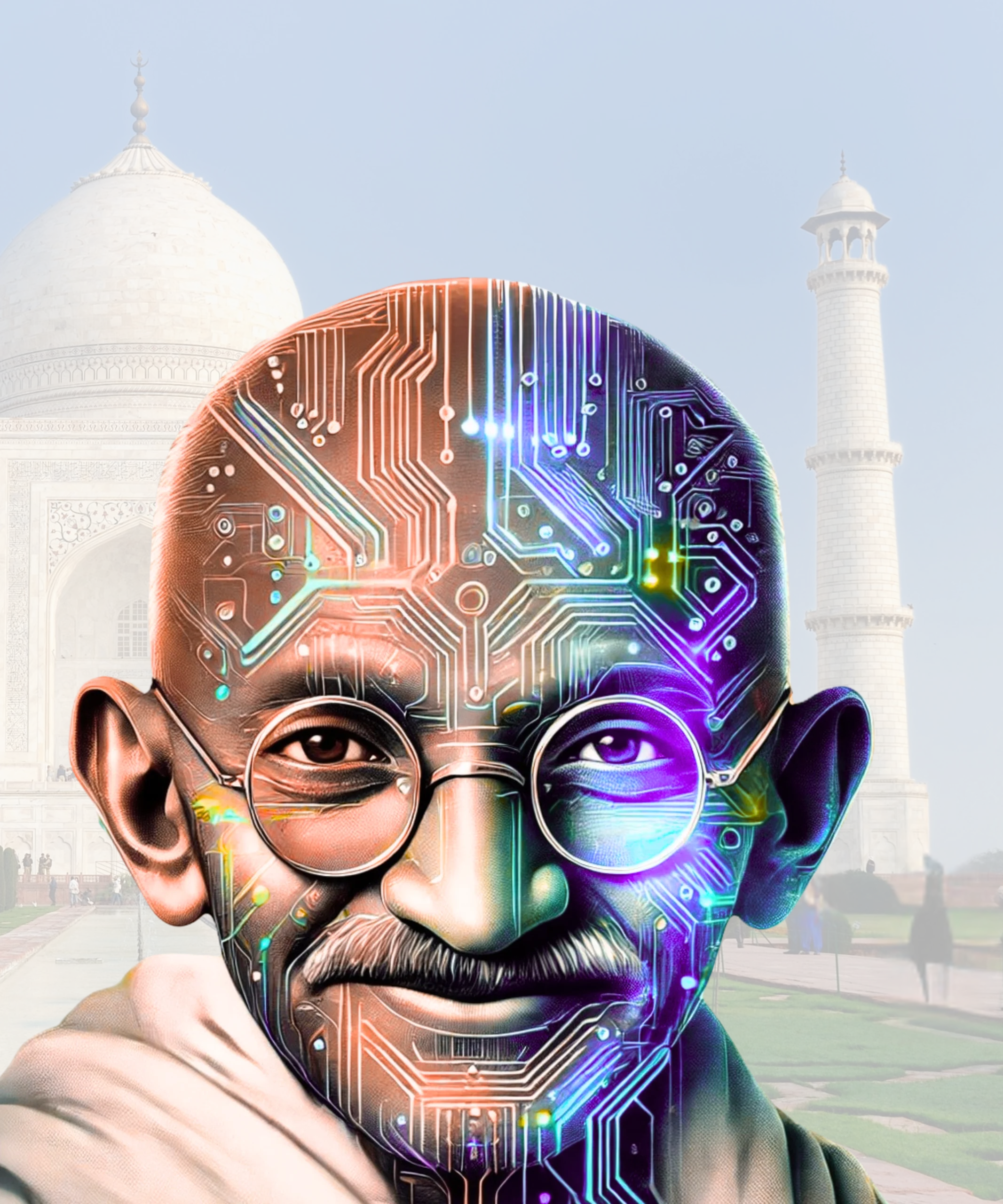 Gandhi