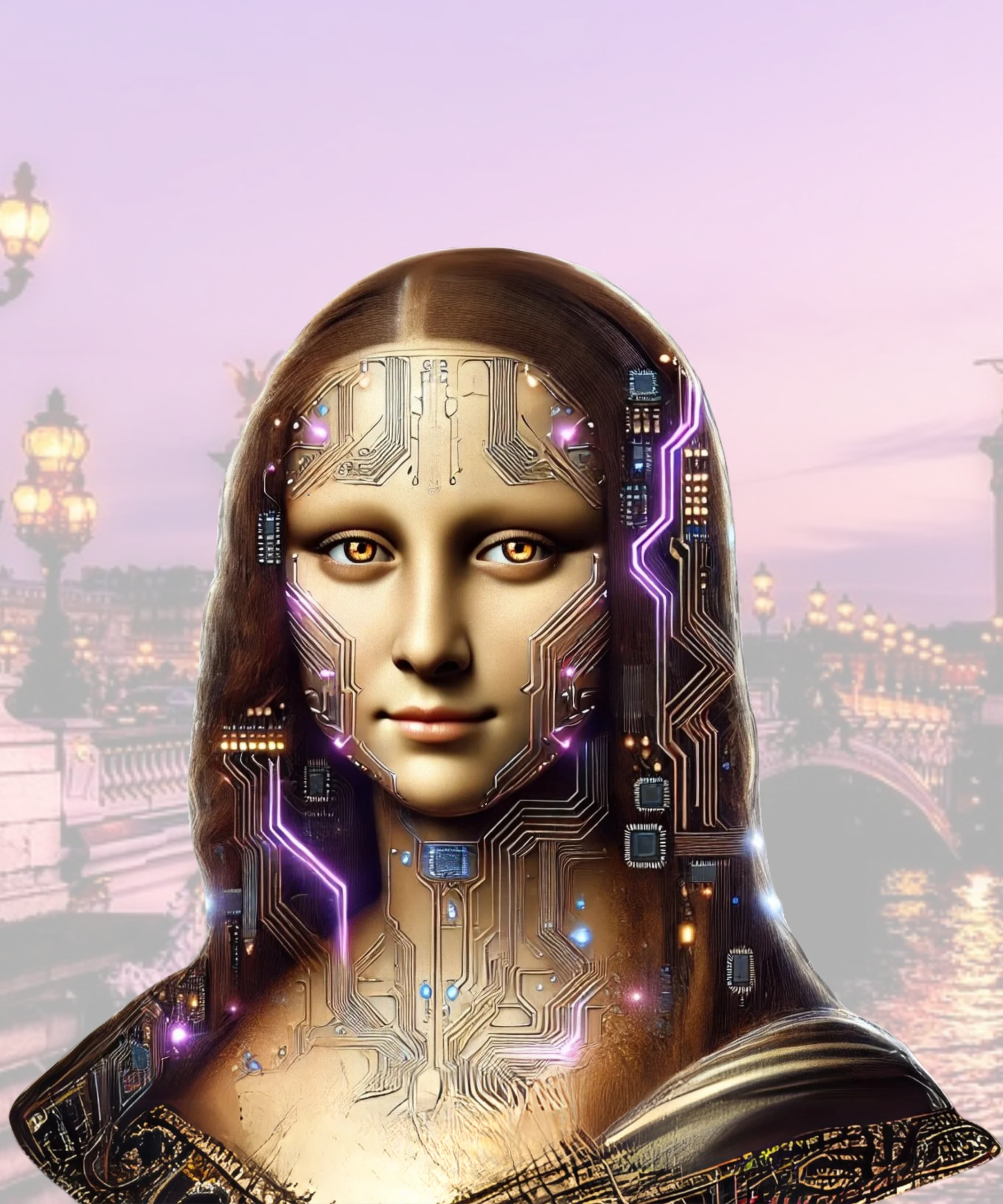 Mona Lisa