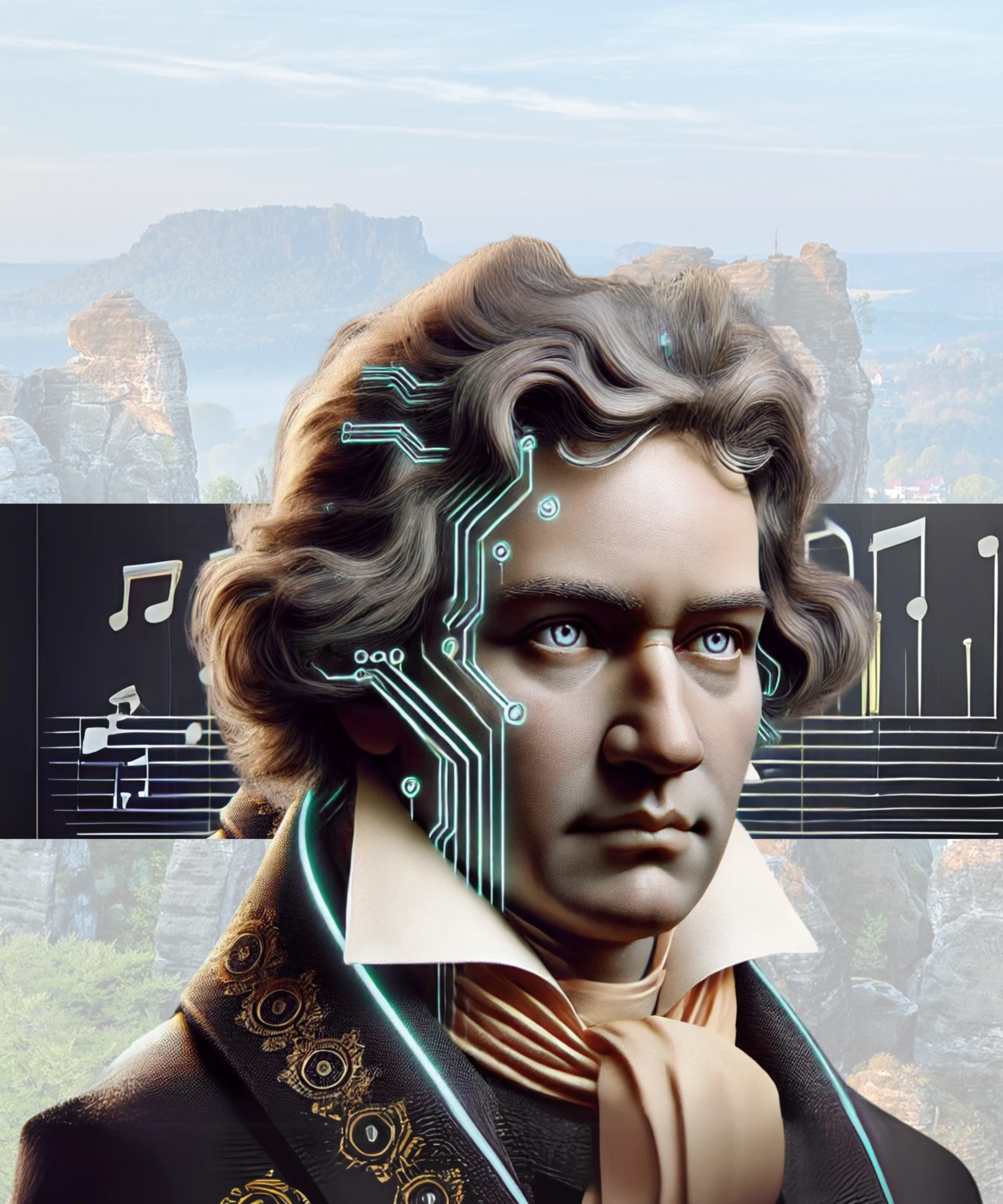 Mozart