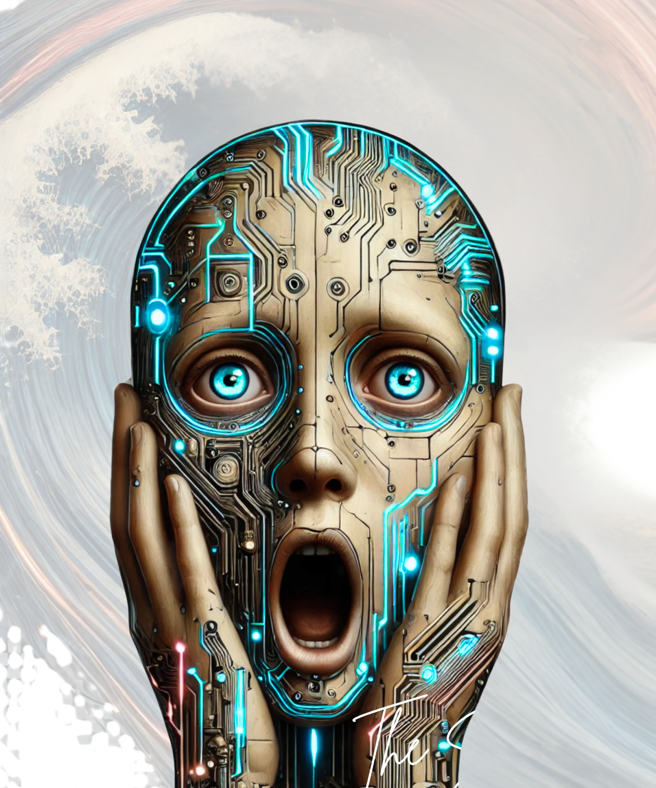 The Scream