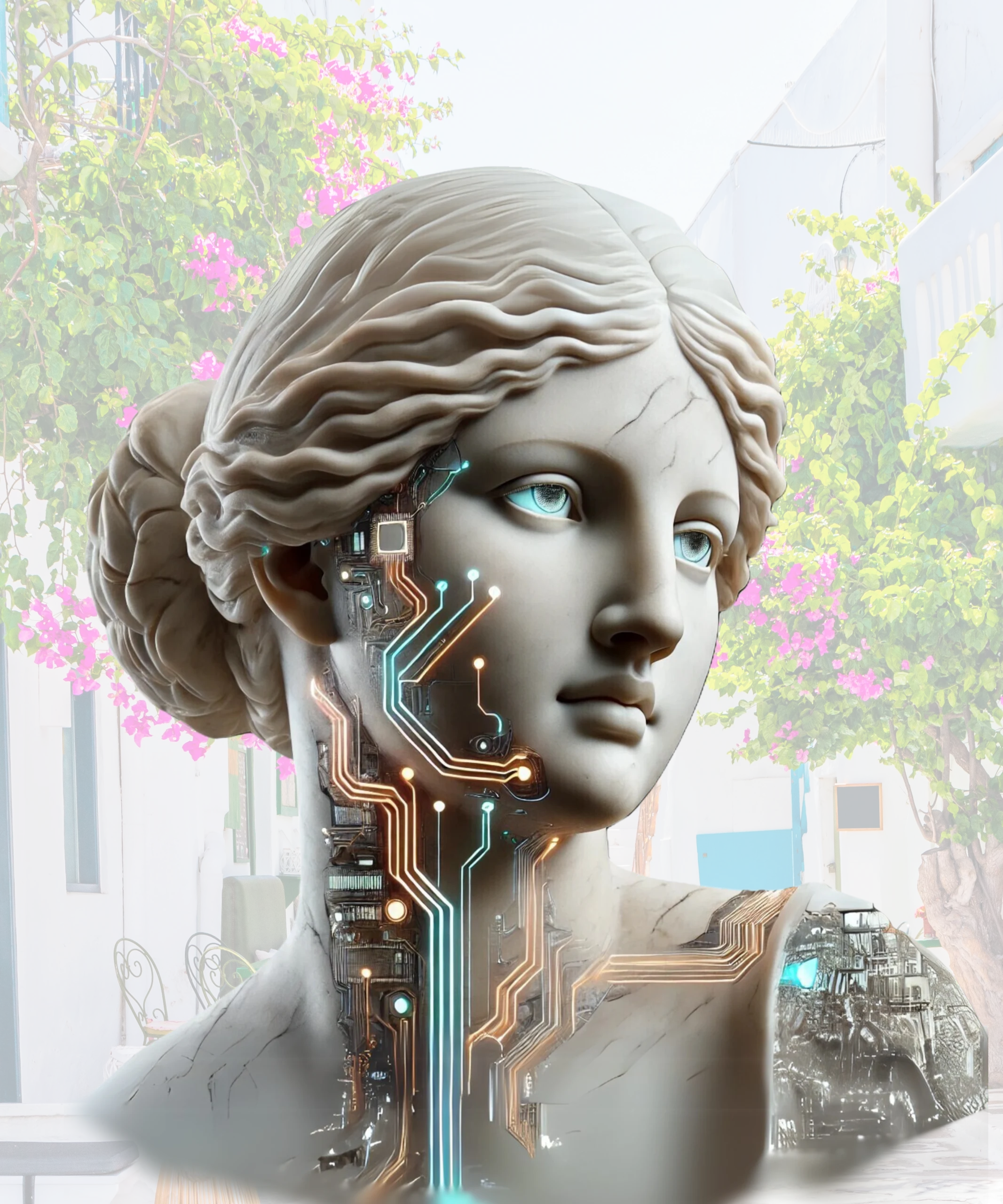 Venus de Milo
